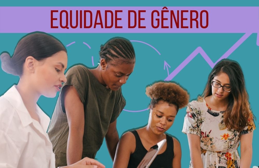 A equidade de gênero