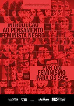 livro Introdução ao pensamento feminista negro