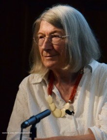 Dra. Heide Gottner-Abendroth sociedade matriarcal matriarcado