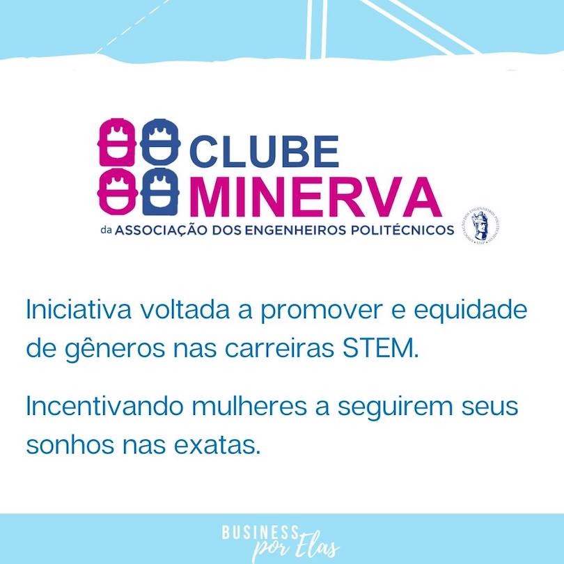 CLUBE MINERVA